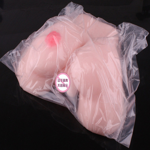 Yijianmei, double holes, big ass, pert butt, vaginal buttocks, inverted model, male masturbation device, solid silicone doll