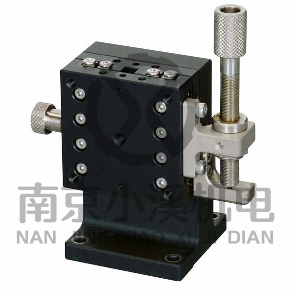 日本中央精机CHUO SEIKI手动滑块LS-4047-C1工作台