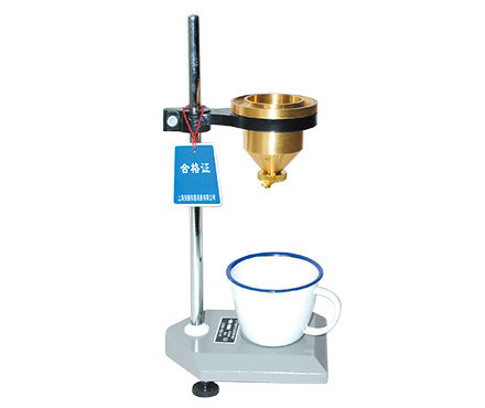 安德LND-1涂-4杯孔径4mm适用于150S以内涂料粘度测定
