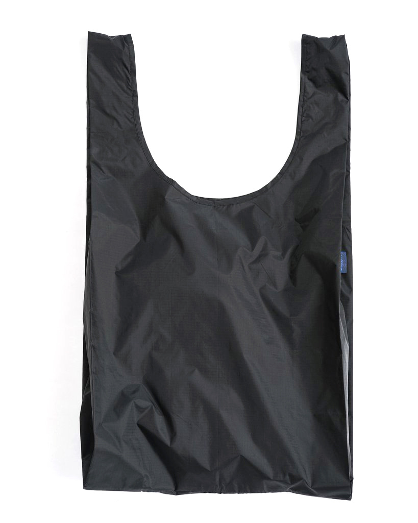Folding shopping bag