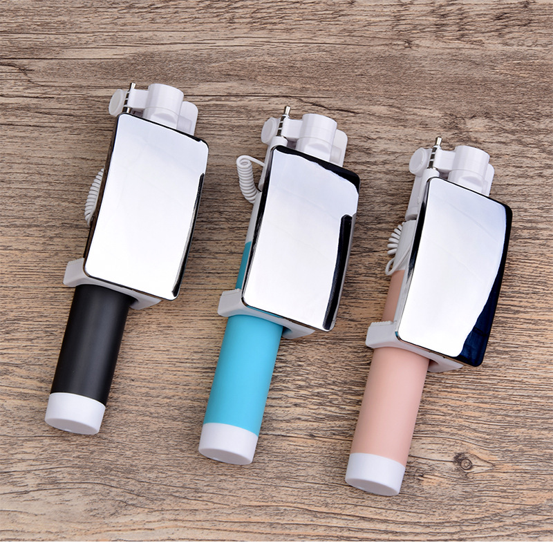 Perche selfie en Acier inoxydable - Ref 3386410 Image 34