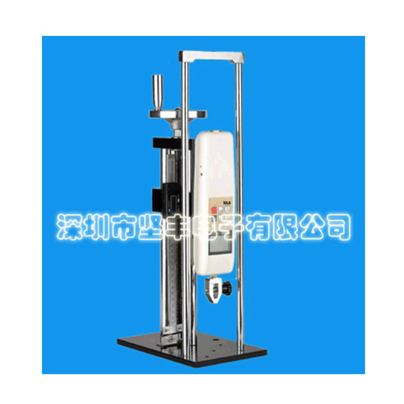 供应销售测试架ALX-S螺旋式测试架