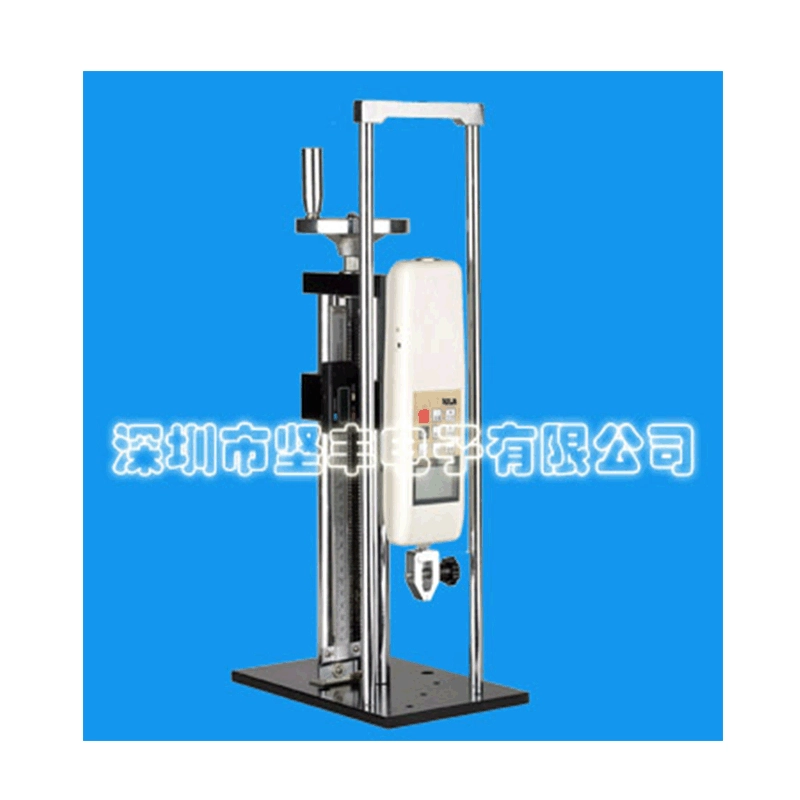 Стойка для тестирования продаж поставок Спиральная испытательная стойка ALX-S