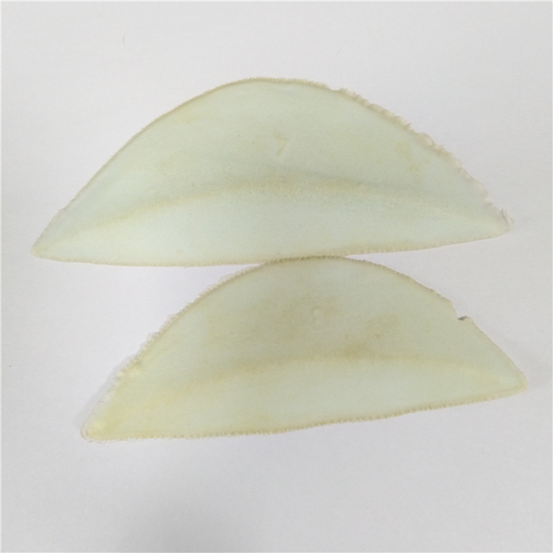 发泡吸震乳胶鞋垫 天然乳胶海棉  透气 吸汗活动鞋垫