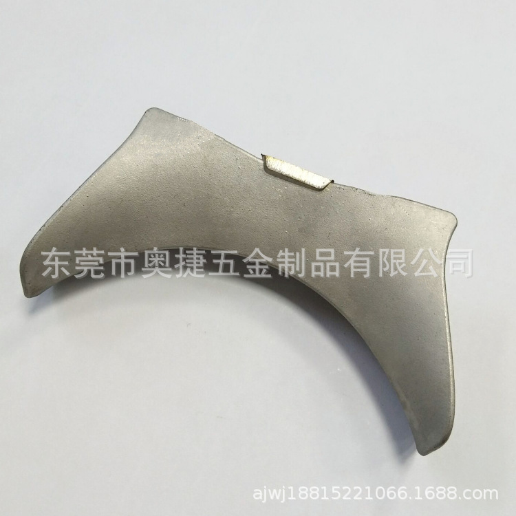 铸造厂供应五金机械配件铸造件加工定做 非标定制水玻璃精密铸造