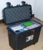 QMD-3000便携式烟气烟尘分析仪