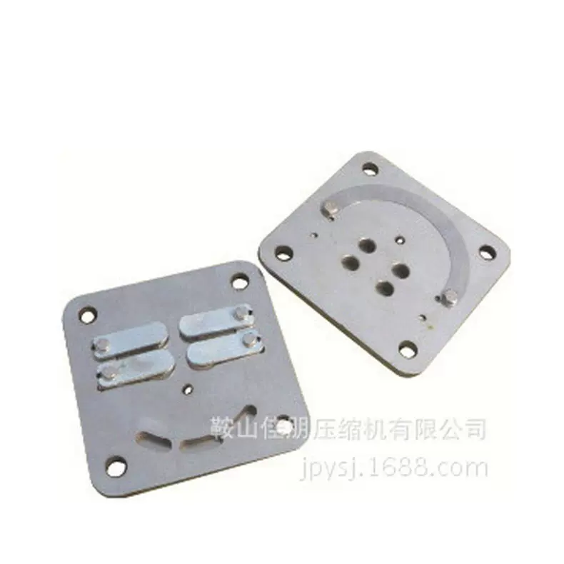 厂家提供 空压机气阀总成 空压机配件及后处理设备批发