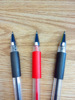 Supply of writing neutral pen GP6600 0.5mm Water -and -water pen Signing pen three colors to choose from