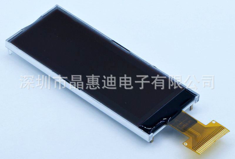 19264/LCM/Һģ/2.9//FSTN//JHD19264-G260BSW-BL