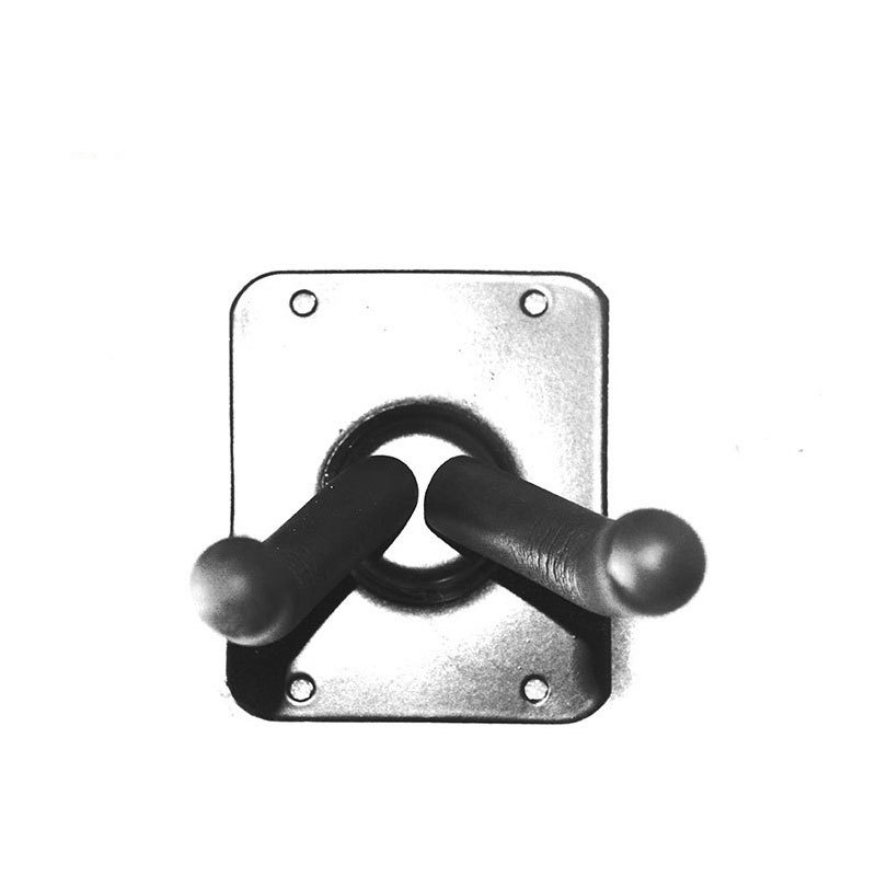 Gancho de guitarra de pared Erhu ukulele gancho de pared al por mayor