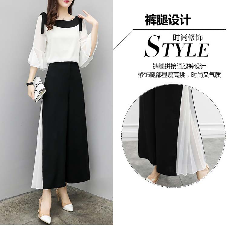 Costume femme UNE GéNéRATION en Mousseline - Ref 3333640 Image 32