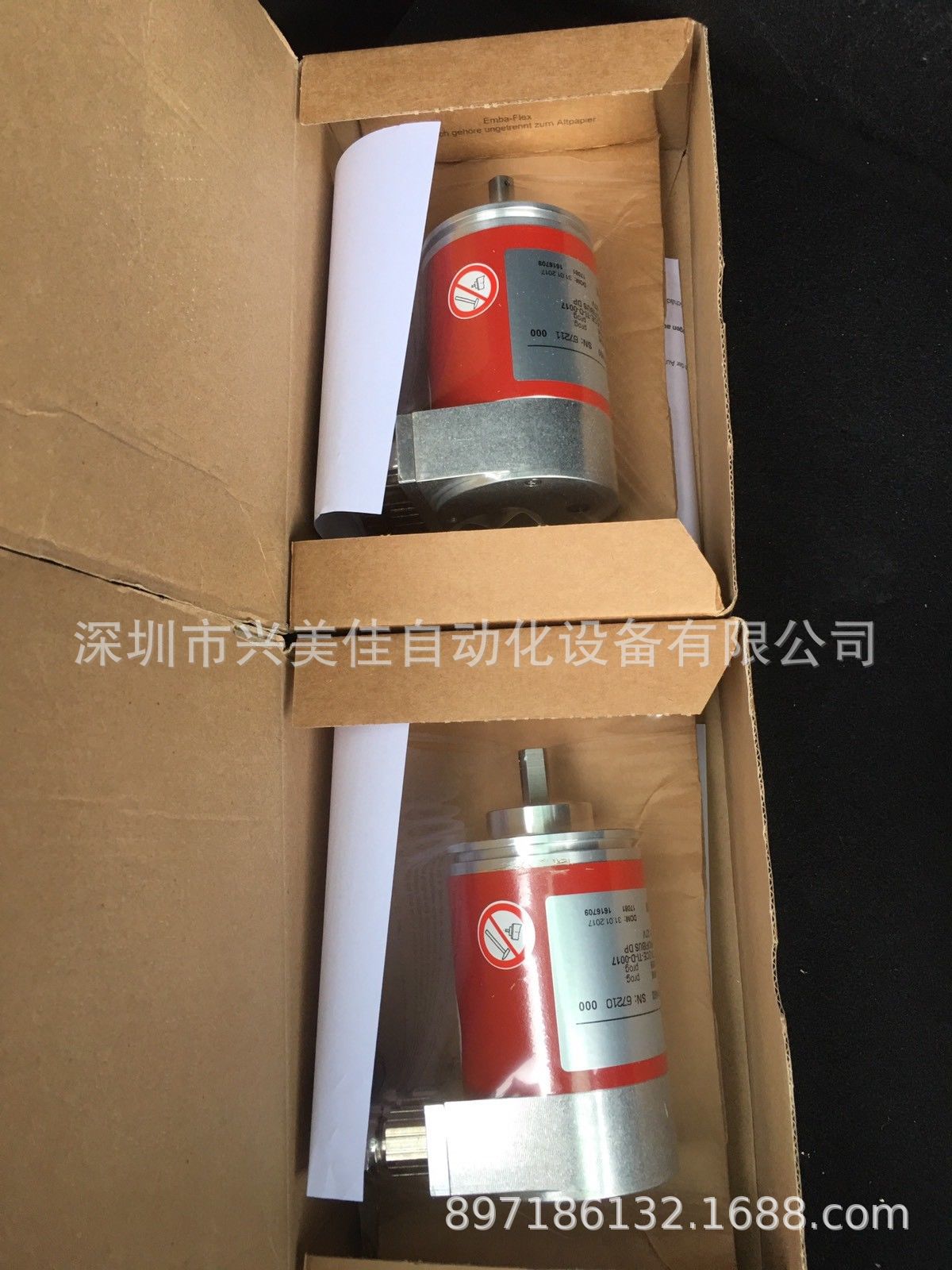 TR帝尔编码器CEV65M-01460全新原装正品