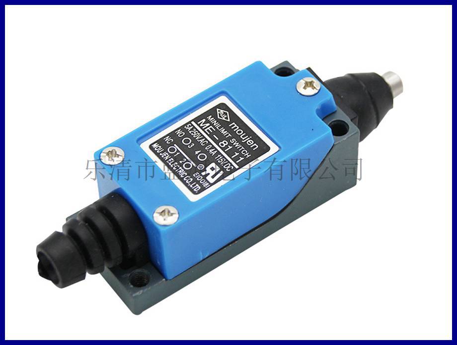 行程开关 TZ-8111 限位开关AZ-8111 微动开关 ME-8111