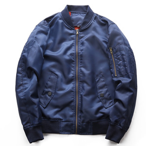 Autumn air force size 1 sportswear men’s casual fit epaulet jacket