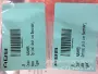 更换aw601100硅表管道包