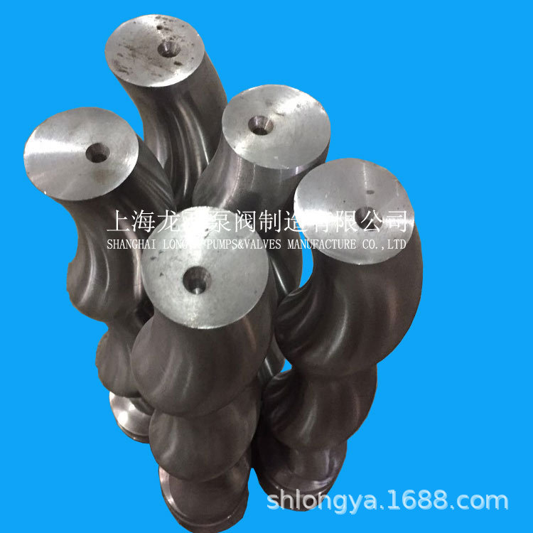 供应G15-2F380V螺杆泵 GL40-2变频螺杆泵