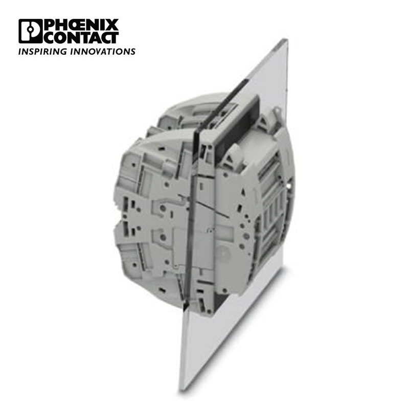 菲尼克斯测试端子条RSCWE 6-3/4