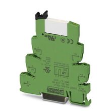 �����˹ԭװ��Ʒ�̵���ģ�� - PLC-RSC- 12DC/21 - 2966906