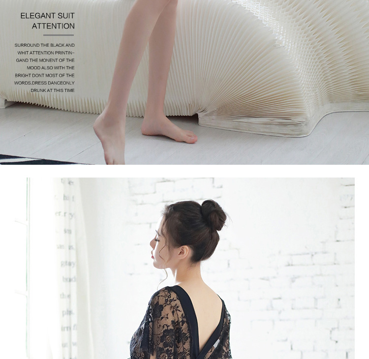 Soutiens-gorge en  dentelle - Ref 3369637 Image 16