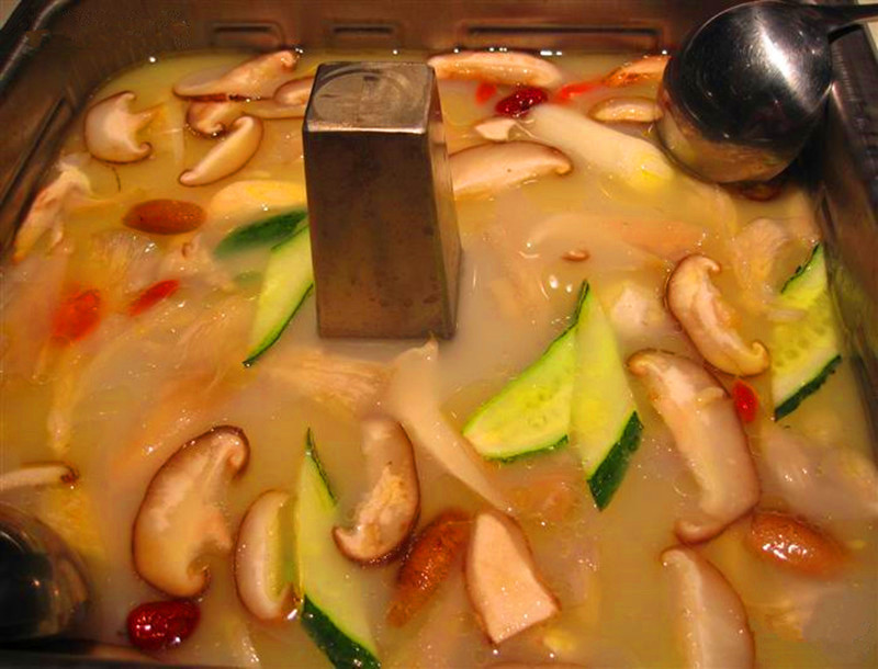 三鲜白味火锅K_副本