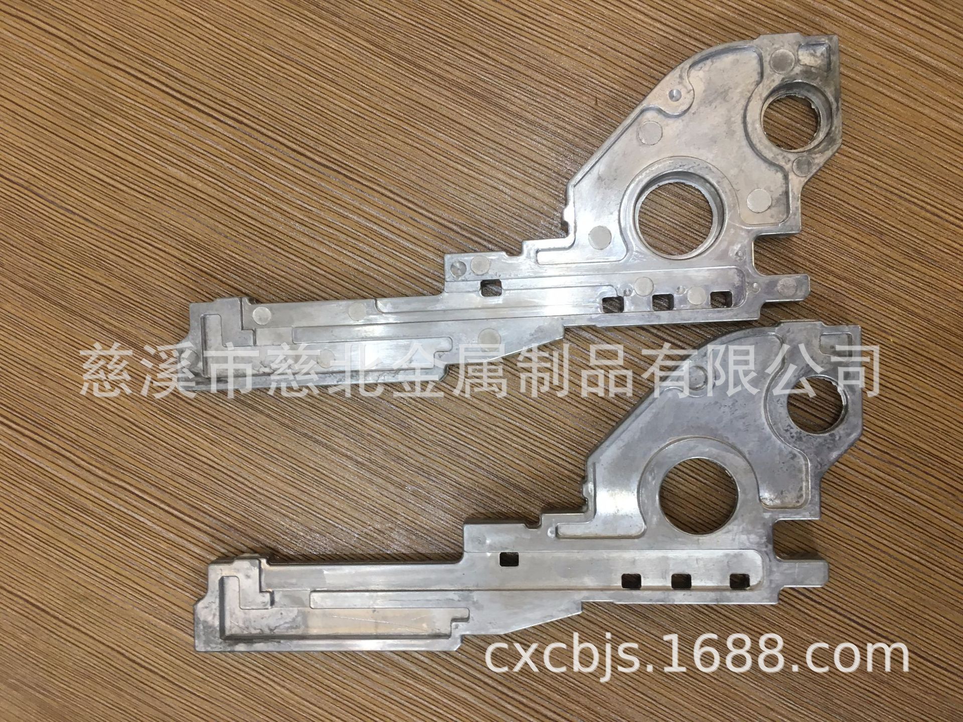 厂家定制纺织配件 压铸加工 铝压铸加工 铝合金加工  铝铸件加工