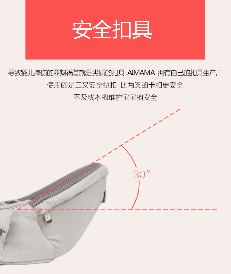 透气腰凳产品详情页设计_06