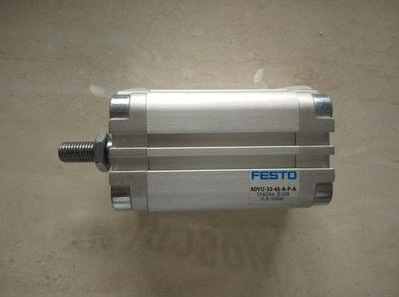 现货销售FESTO  ADVU-32-10-P-A  156531  原装