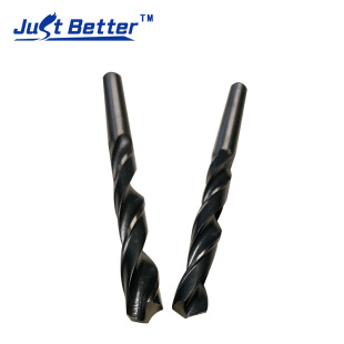 Special high speed steel M15 cobalt-containing stainless steel special drilling 1-50mm spot supply Danyang factory outlet