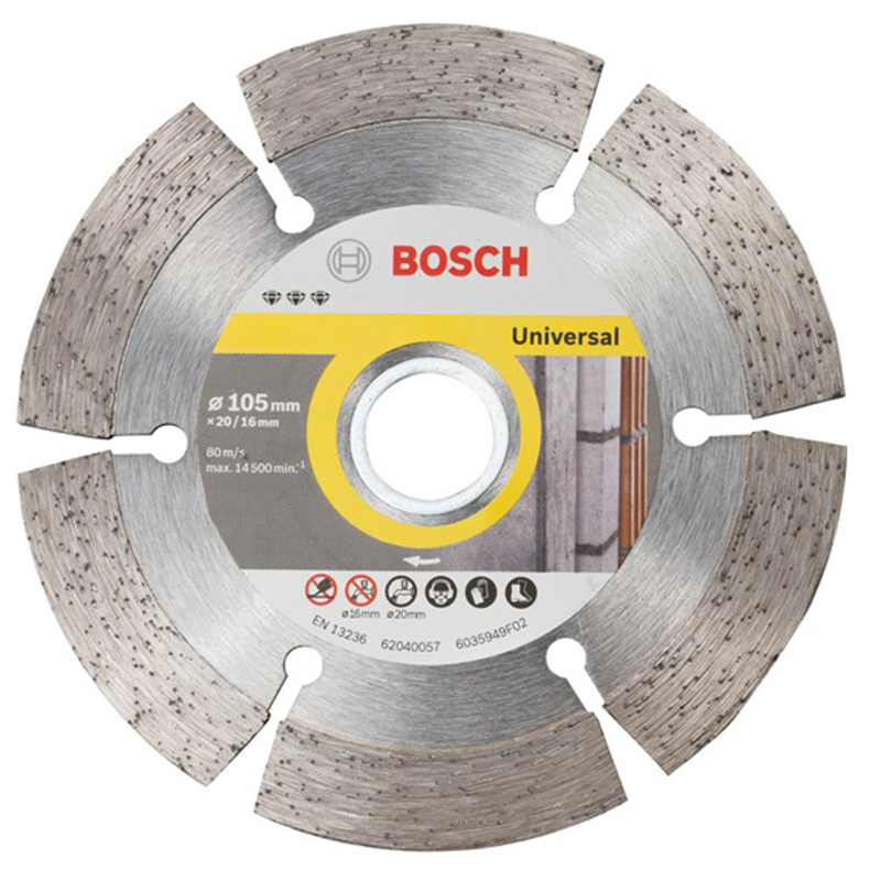 云石片劲霸型高端片,110mm/博世