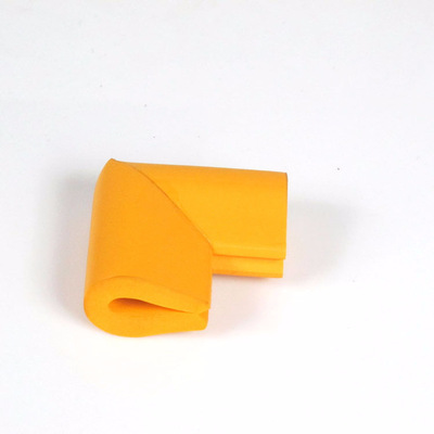 u型防撞角儿童防护用品茶几桌角用10只装