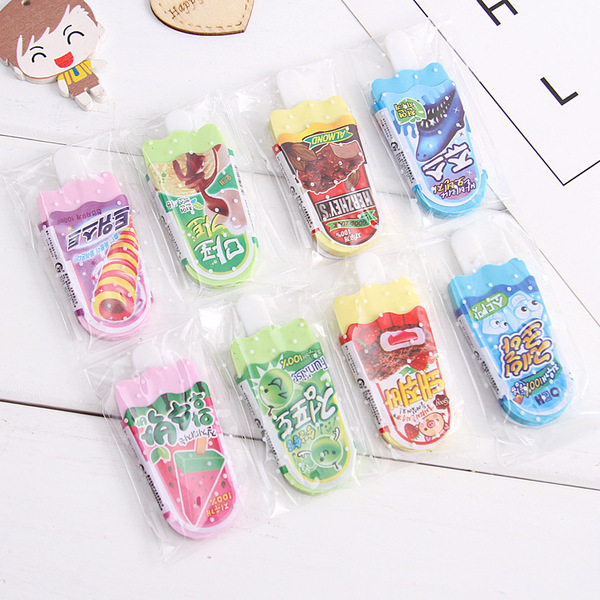 children's eraser