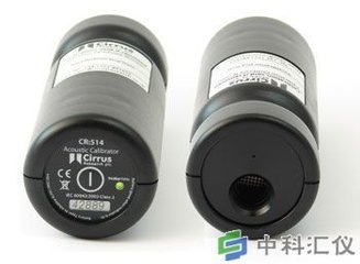 供应英国CIRRUS CR514 CR515声校准器