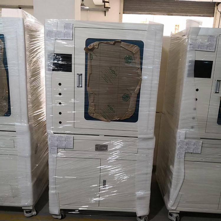 厂家制作五金冲压钣金机柜加工制作交换机家用设备制作柜子系列