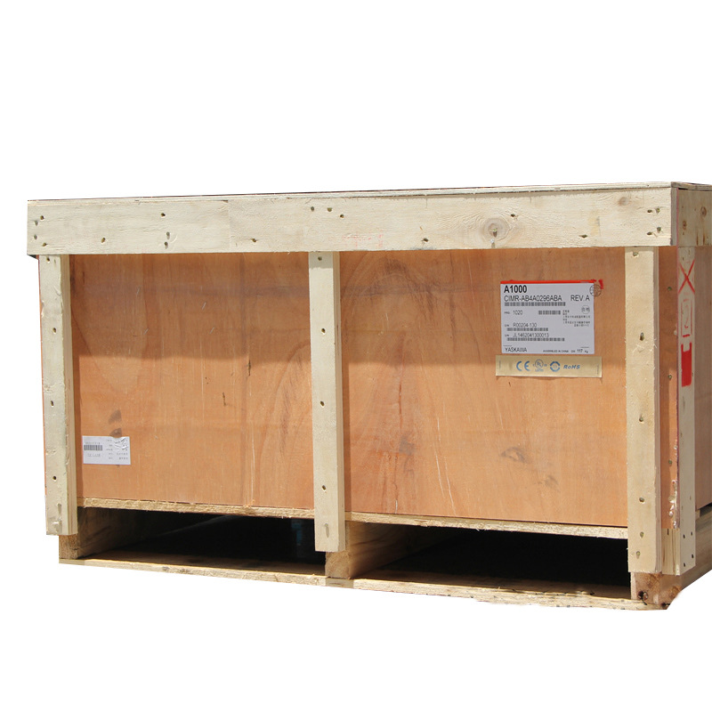 CIMR-AB4A0296ABA 160KW安川变频器现货供应YASKAWA/A1000变频器