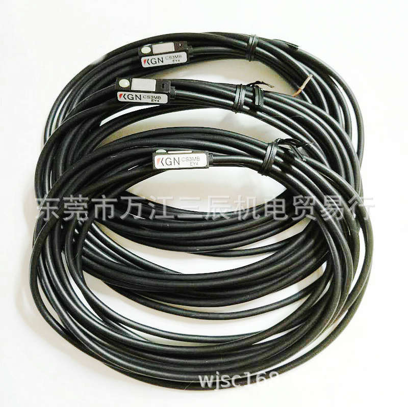 KGN磁感应开关 CS4MB  接近式开关  接近感应开关