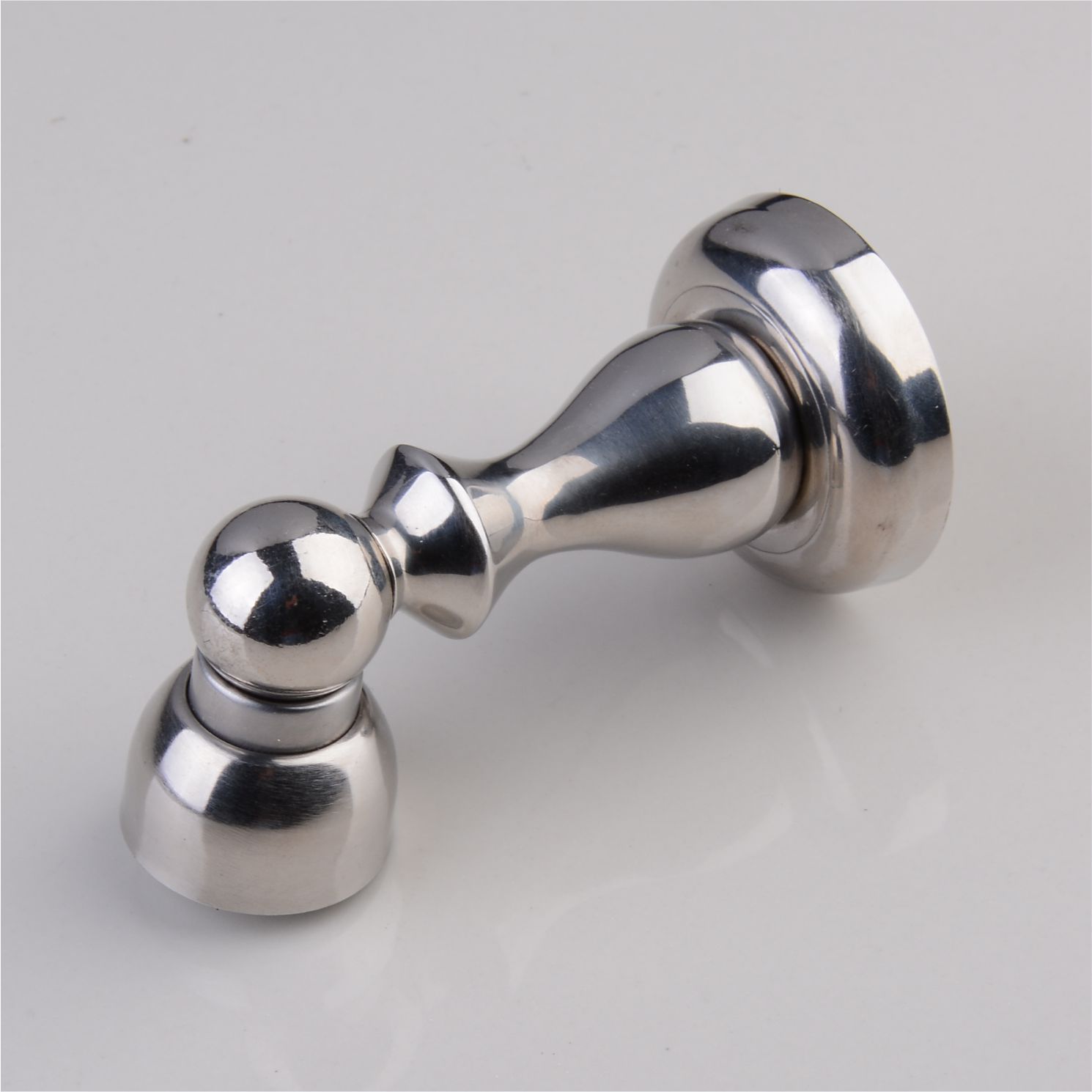 高档不锈钢门吸 厂价直销 工程配套五金|ms