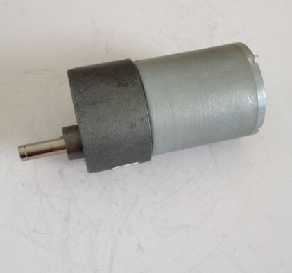 厂家供应微型直流马达 直流减速电机 37B3540