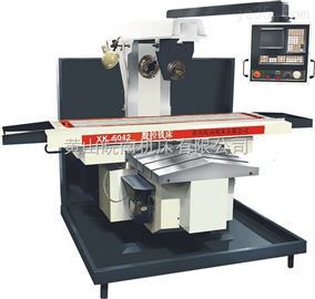 �������Z���� XK60ϵ�Д���㊴� XK6042 ���u�д�C��O��