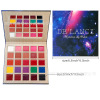 Lipstick, lip gloss, palette, set, 25 colors