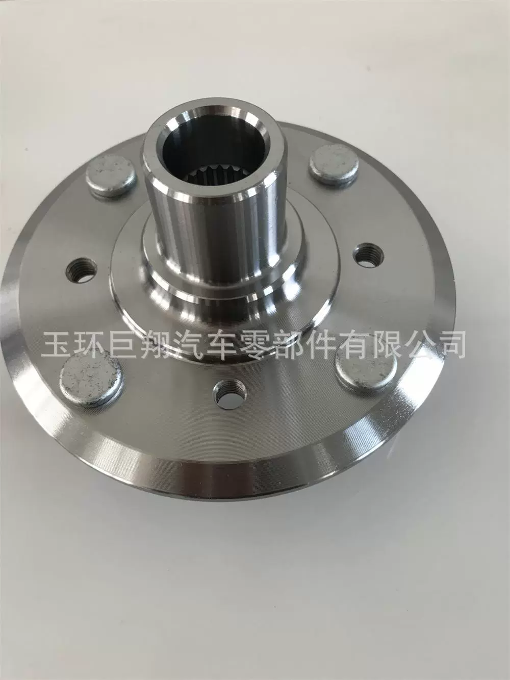 Wheel hub unit model 2AA-33-061 model is suitable for MAZDA FRONT 323