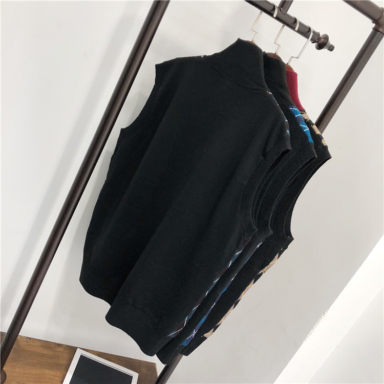 Gilet femme en Mélange de chanvre - Ref 3316797 Image 22