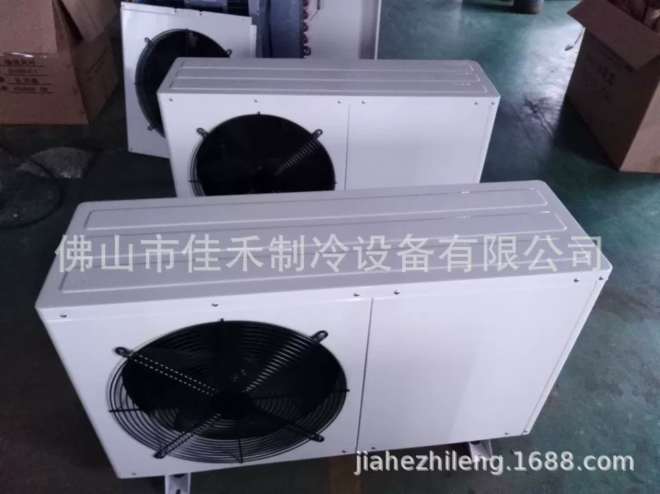 Фошань Охладитель 1HP Ючи Охладитель морепродуктов завод прямых продаж