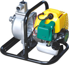 农用抽水机泵1寸四冲程小型汽油机灌溉水泵高压自吸泵自吸式便携