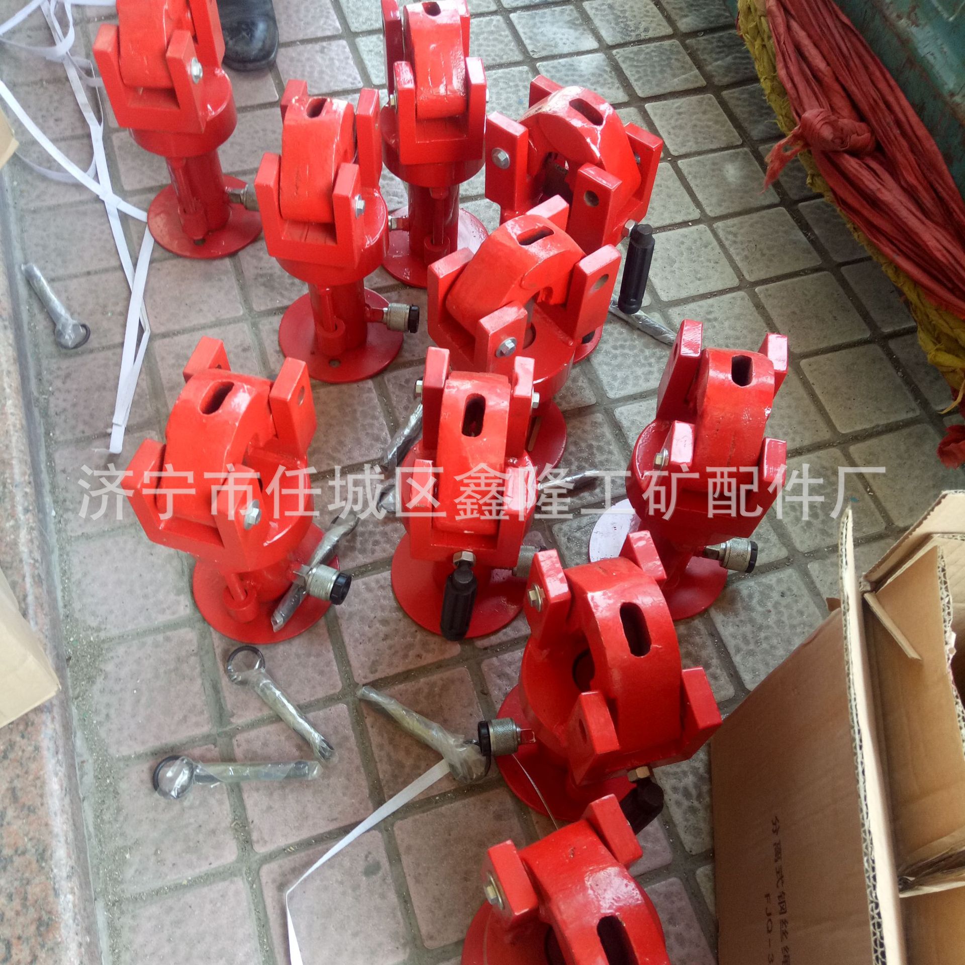 钢丝绳切断器1 (2)