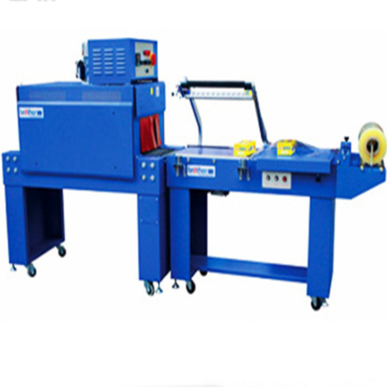 FQL450A包装机L型封切机套膜机半自动封切机包装机