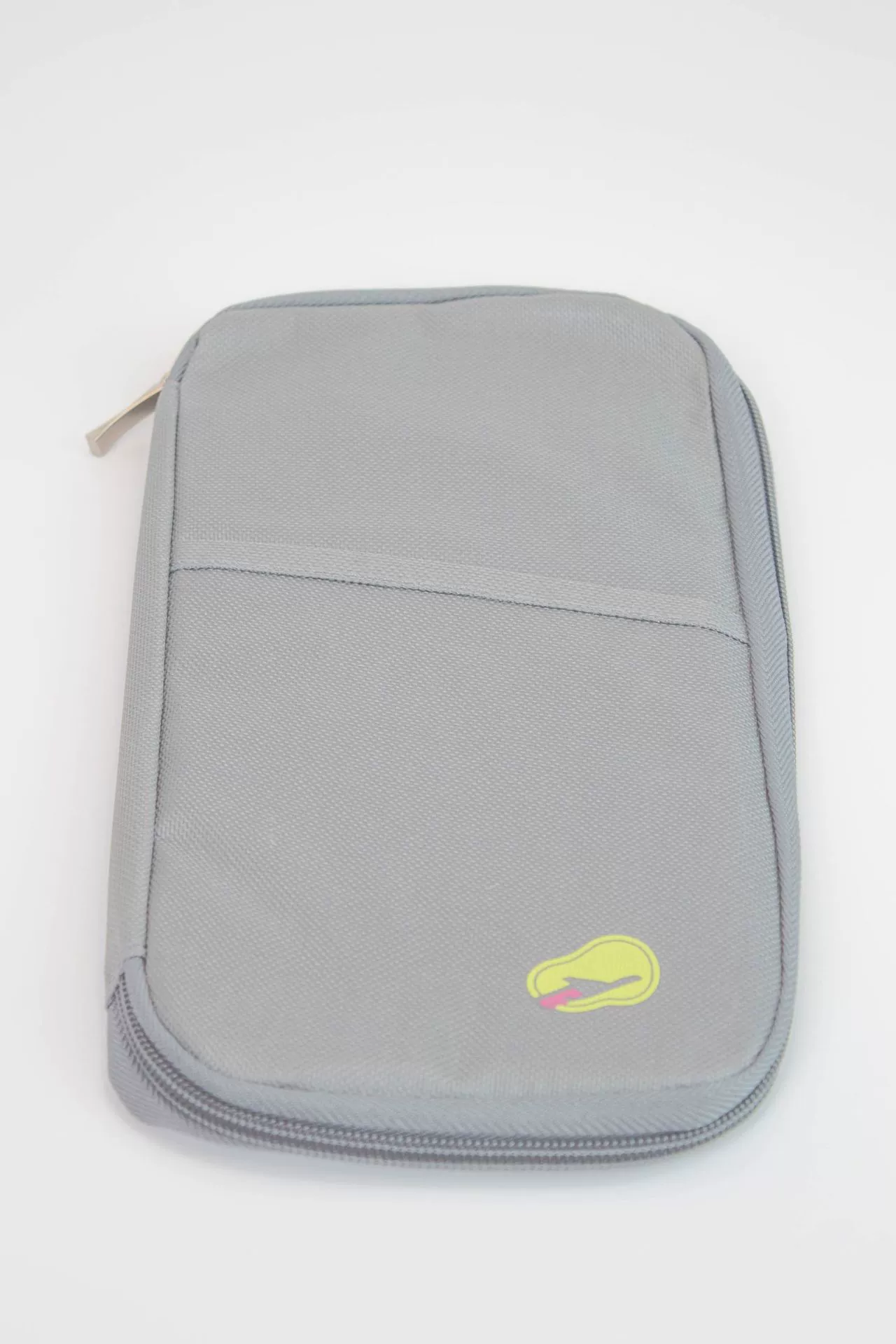 Passport Case Universal, Korean Style, 600D Oxford, Card & Document Organizer