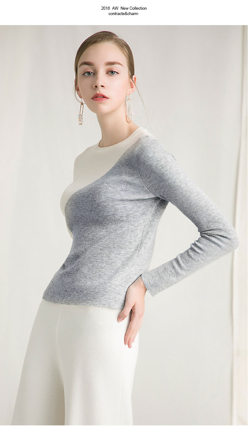 Pull femme - Ref 3414094 Image 14