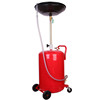Manufactor Direct selling Pneumatic Then oil machine Waste oil Collector Car Care tool Then oil machine