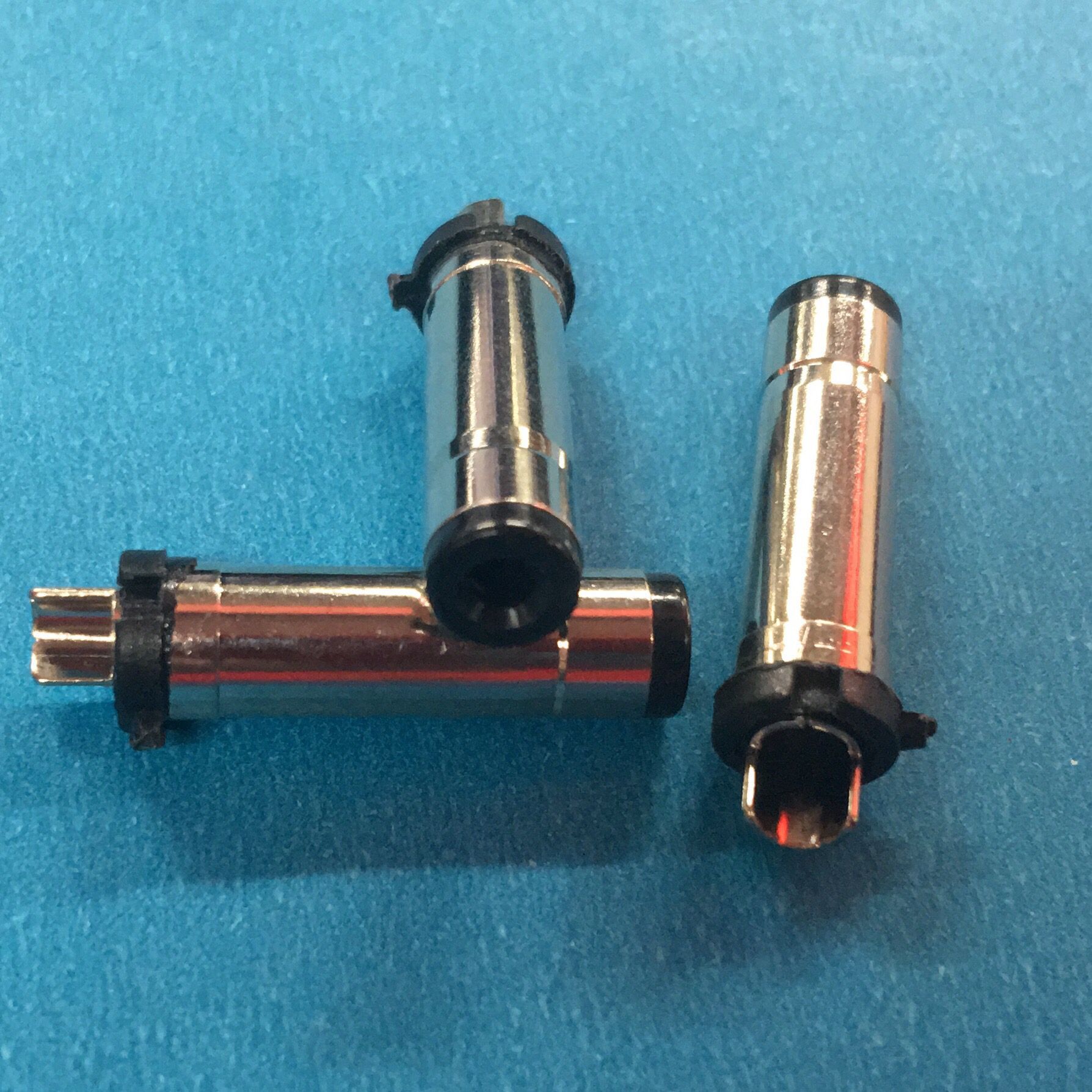 5521dc头 5521dc大电流插头 5.5*2.1dc大功率 DC13A电源插头