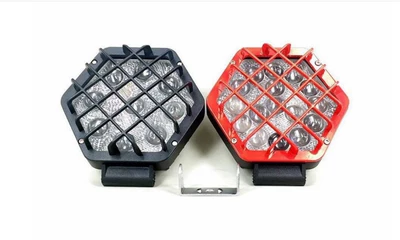 Hexagonal 48W LED Other LED lights